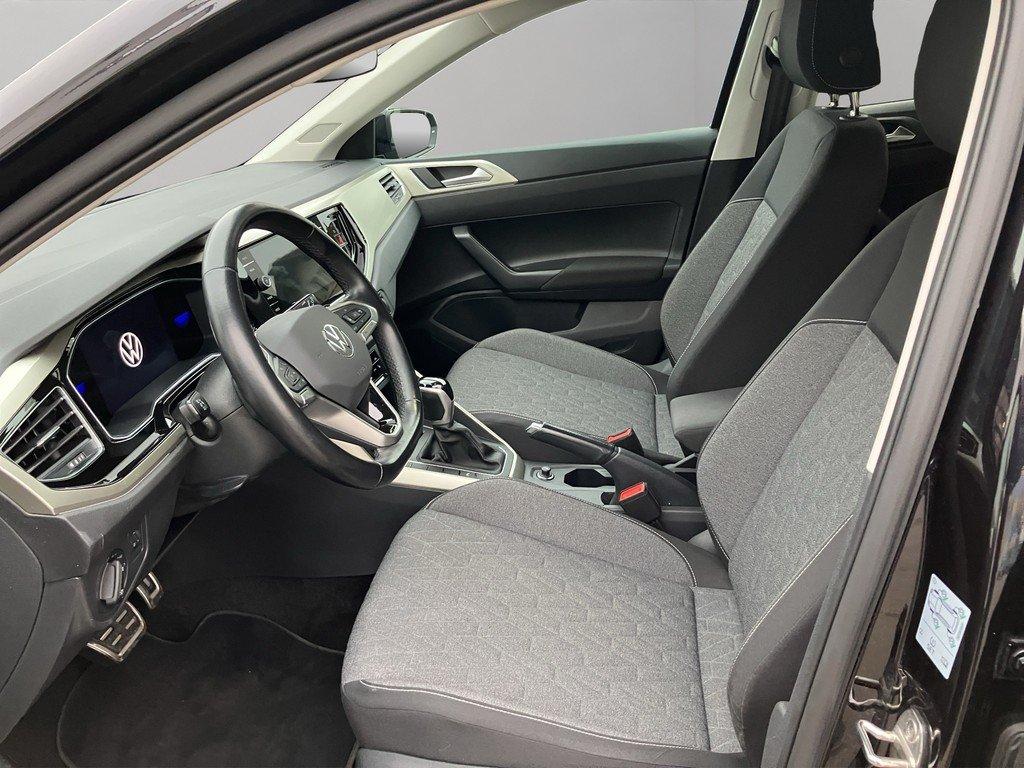 Volkswagen Polo 1.0 TSI DSG Life