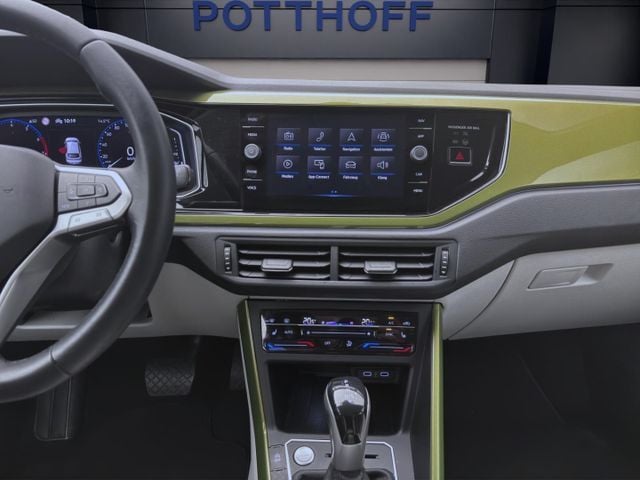 Volkswagen Taigo 1.0 TSI DSG IQ.Drive Style