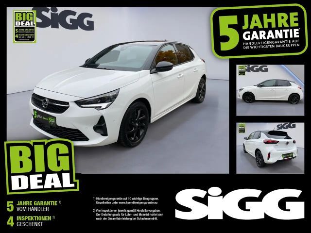 Opel Corsa 1.2 Turbo GS-Line Grand Sport Turbo