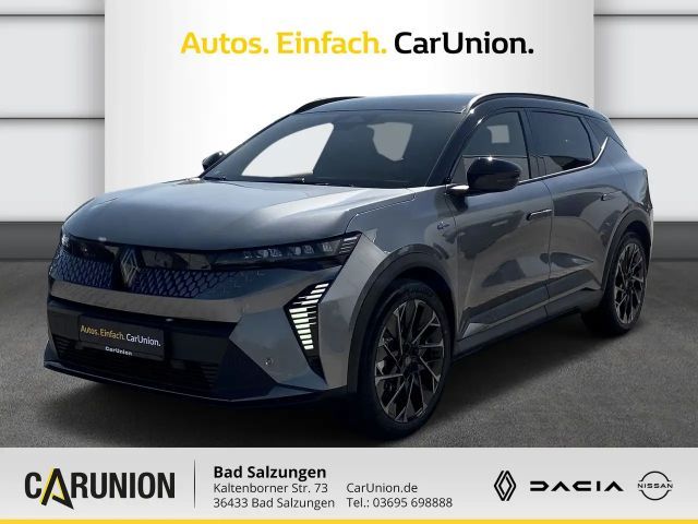 Renault Scenic Alpine E-Tech Esprit