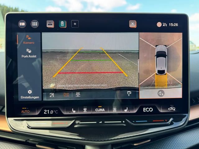 Cupra Tavascan 4Drive VZ