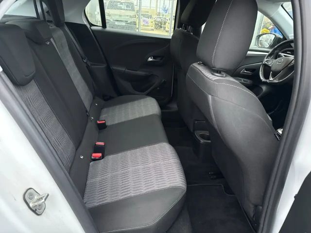 Opel Corsa LED Apple CarPlay DAB SHZ LenkradHZG