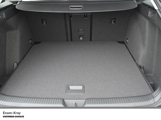 Volkswagen Golf 1.5 eTSI