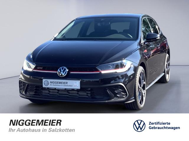 Volkswagen Polo 2.0 TSI DSG GTI