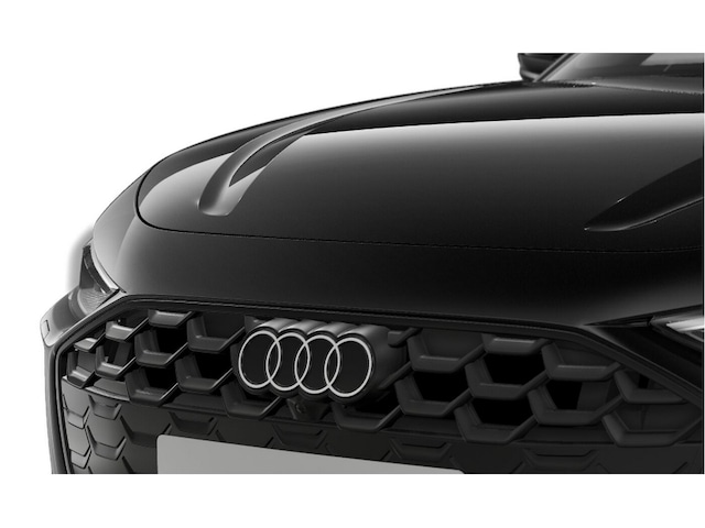 Audi A5 Avant Quattro S-Tronic