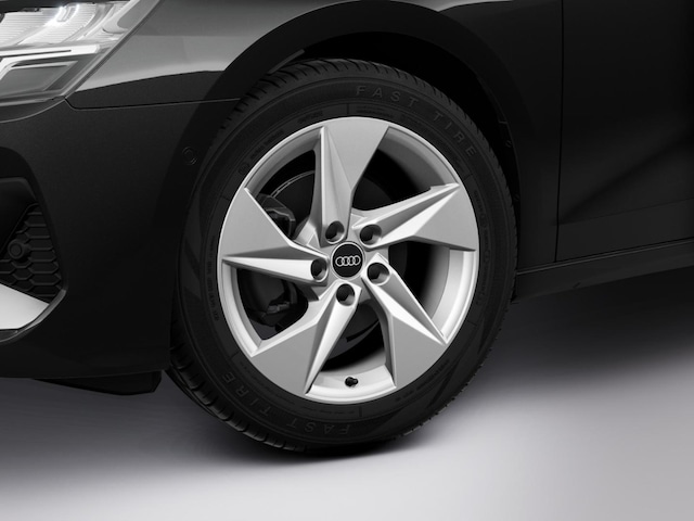 Audi A3 30 TDI Sportback