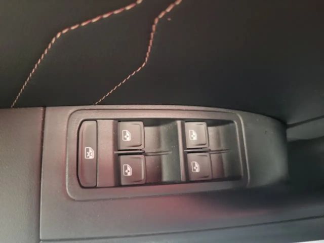 Cupra Ateca AUTOMATIK NAV LED DIG-DISPLAY KAMERA EL.HECKKLAPPE