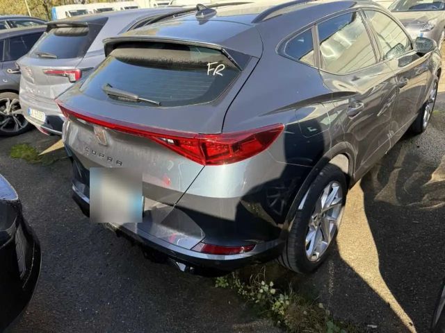 Cupra Formentor 1.4 e-Hybrid