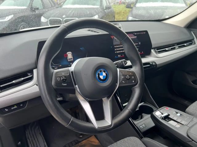 BMW iX1 xDrive