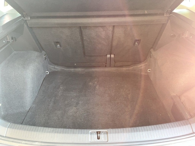 Volkswagen Tiguan 1.5 TSI Life