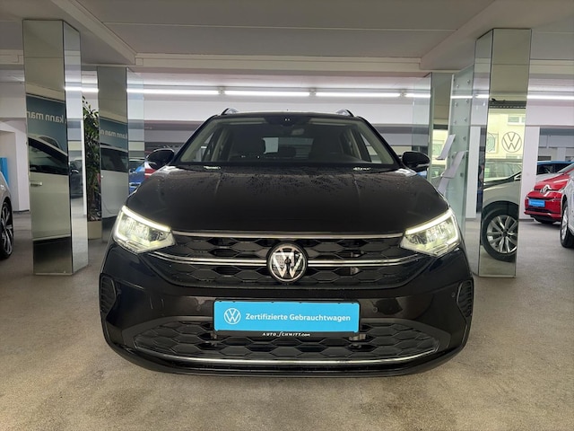 Volkswagen Taigo 1.0 TSI DSG Life