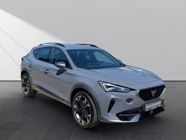 Cupra Formentor 4Drive VZ