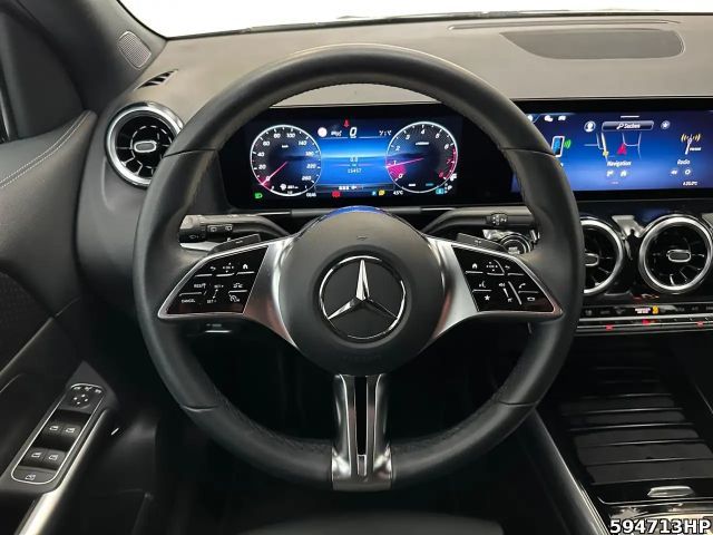 Mercedes-Benz GLA 200 Progressive