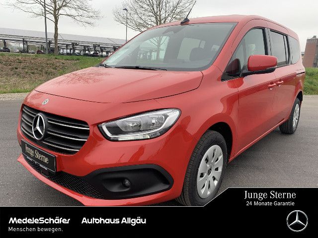 Mercedes-Benz T 180 Limousine Lang