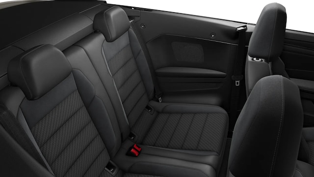 Volkswagen T-Roc 1.5 TSI Cabriolet DSG R-Line