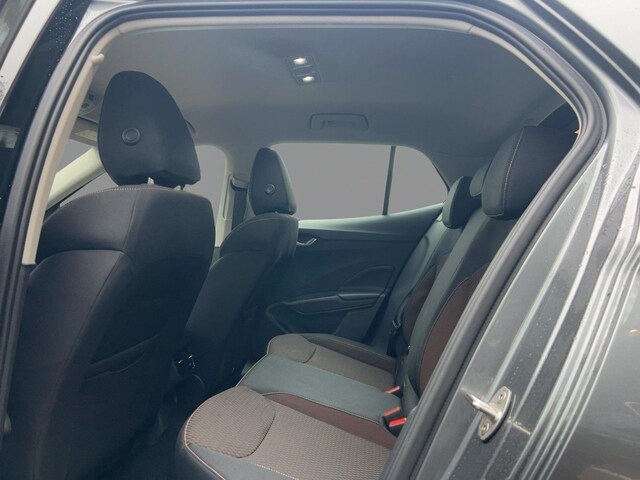 Skoda Fabia 1.0 TSI Selection