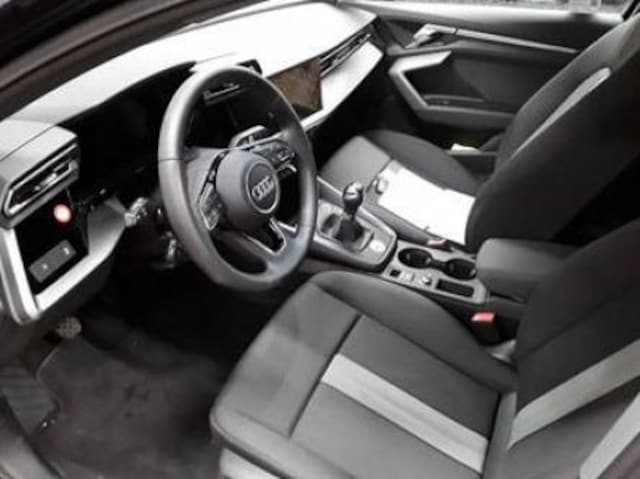 Audi A3 35 TFSI Sportback