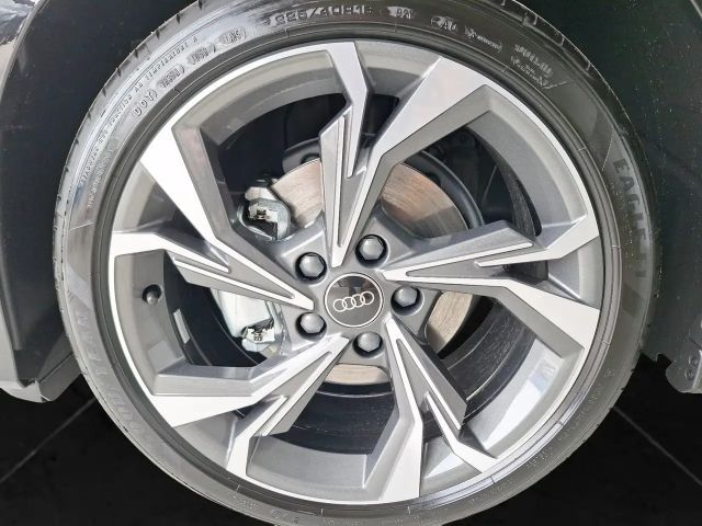 Audi A3 30 TFSI S-Line Sedan