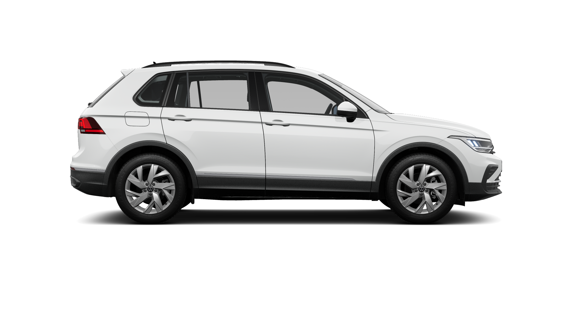 Volkswagen Tiguan 1.5 TSI BMT Life