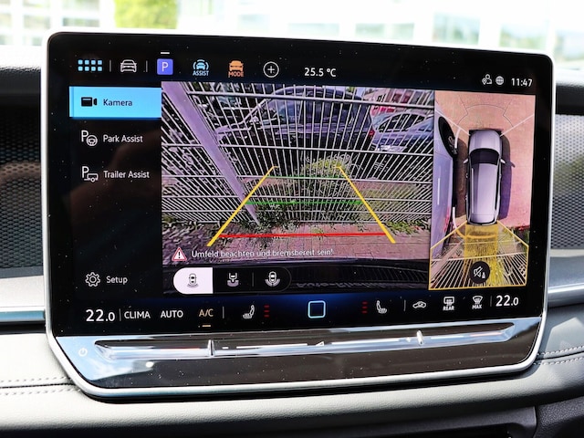 Volkswagen Tayron 1.5 eTSI DSG IQ.Drive Life