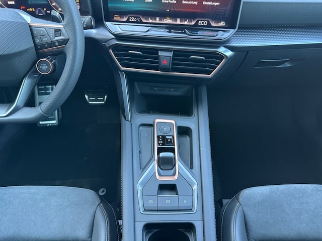 Cupra Formentor DSG VZ