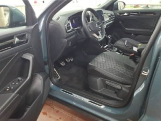 Volkswagen T-Roc 1.0 TSI Plus R-Line