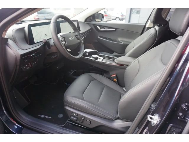 Kia EV6 77,4 kWh Achterwielaandrijving Air
