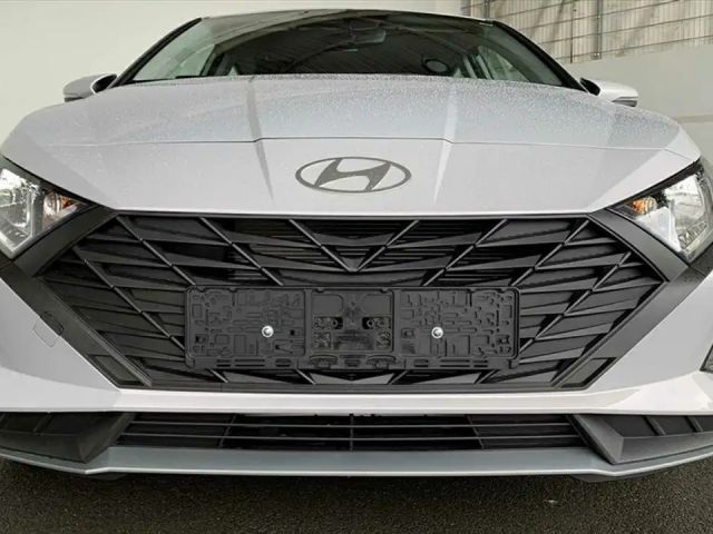 Hyundai i20 Comfort T-GDi