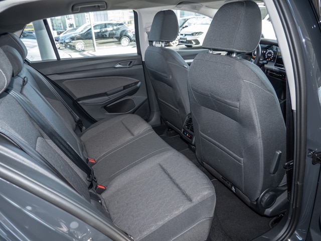 Volkswagen Golf DSG Golf VIII Life