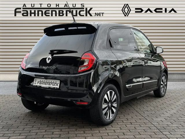 Renault Twingo Electric Techno
