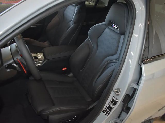 BMW M3 Competition xDrive