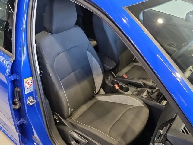 Skoda Scala Essence TSI