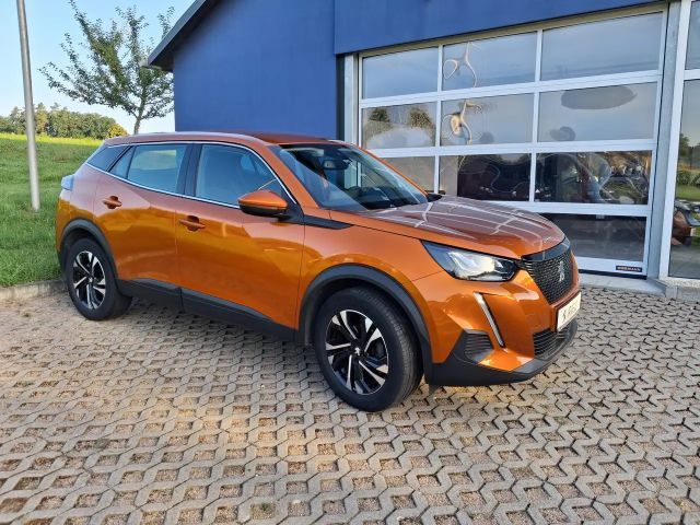 Peugeot 2008 Active Pack