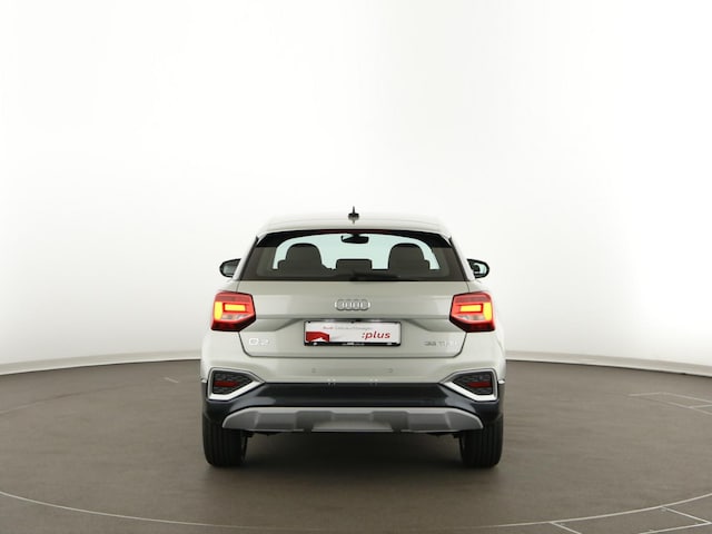 Audi Q2 35 TFSI S-Tronic