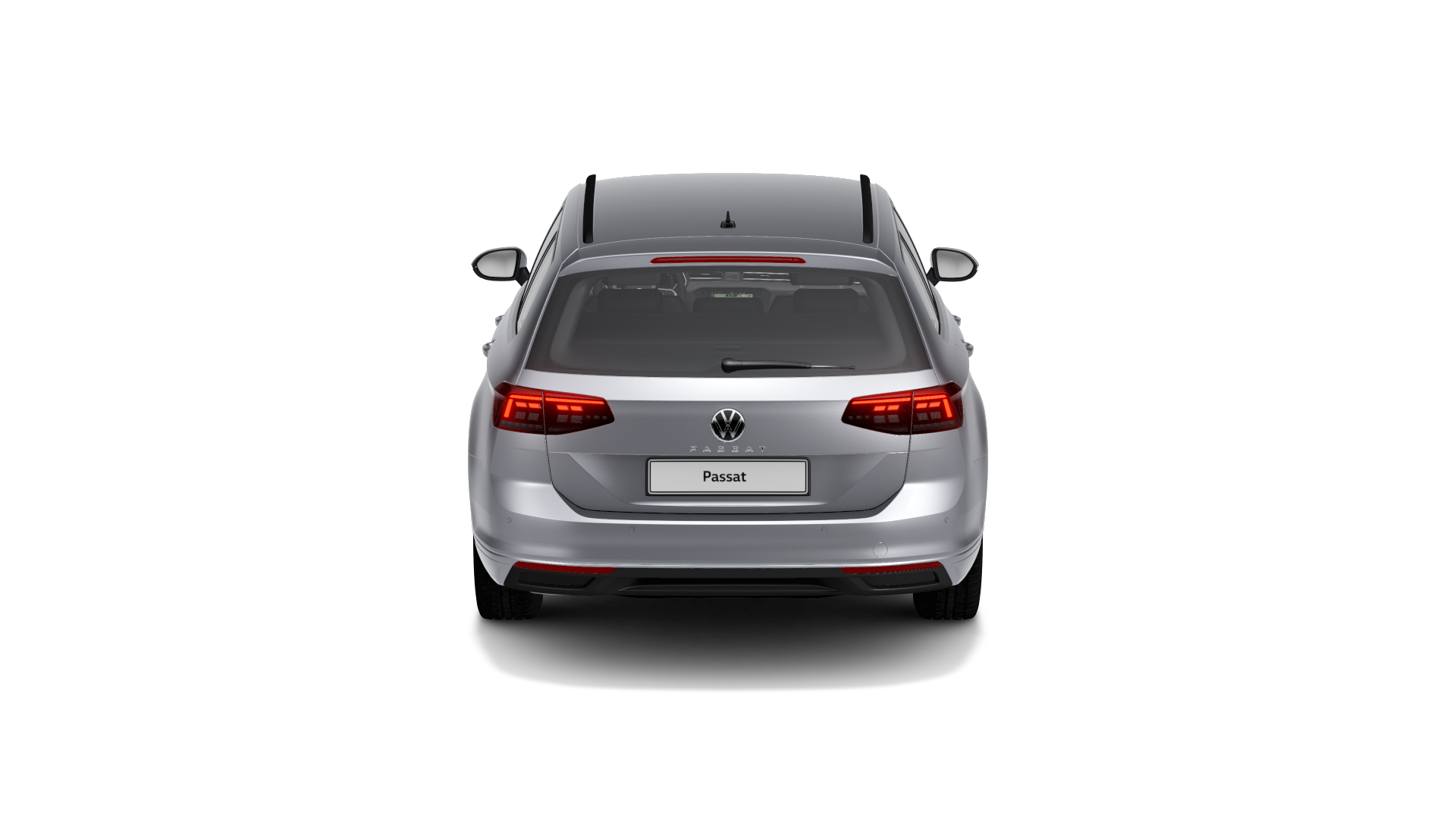 Volkswagen Passat 1.5 TSI Business DSG Variant