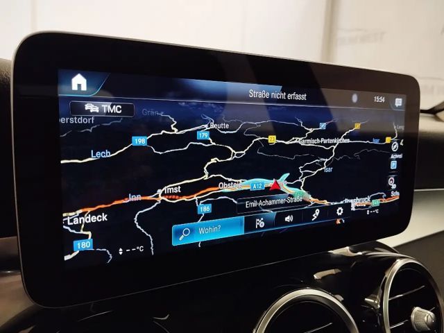 Mercedes-Benz GLC 300 4MATIC