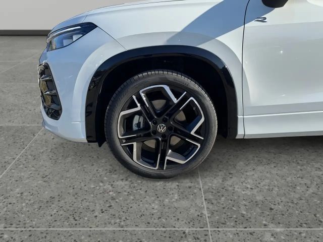 Volkswagen Tayron 4Motion DSG