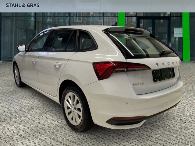 Skoda Scala 1.0 TSI