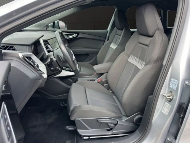 Audi Q4 e-tron 50 Quattro