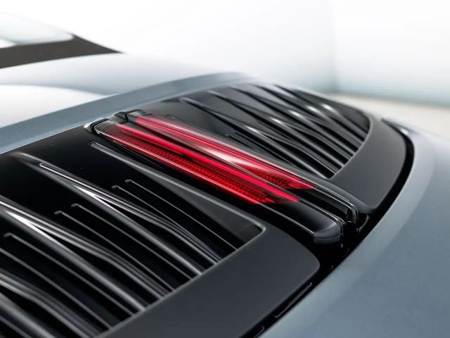 Porsche 911 Cabrio Carrera