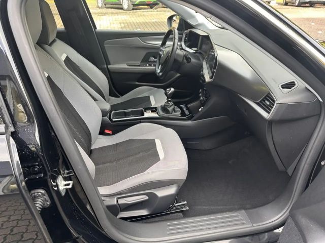 Opel Mokka Elegance Turbo