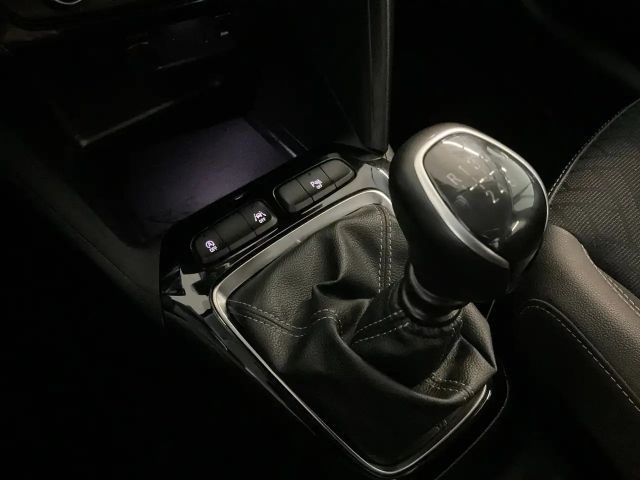 Opel Corsa 1.2 Turbo Elegance Turbo