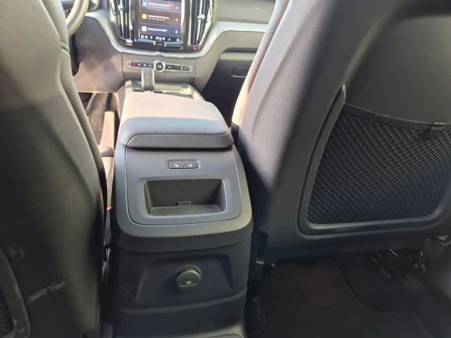 Volvo XC60 AWD Core T6