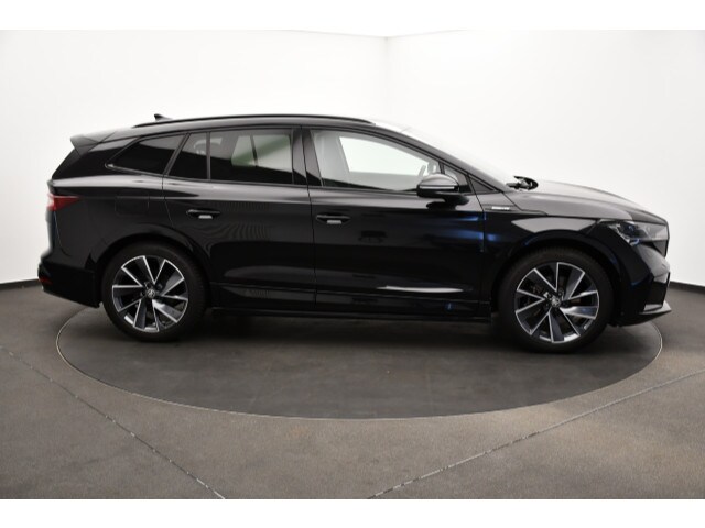 Skoda Enyaq Sportline iV 80