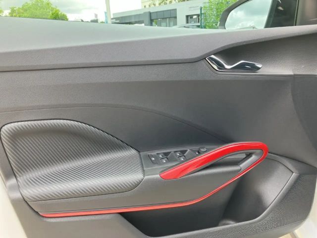 Skoda Fabia 1.5 TSI Monte Carlo