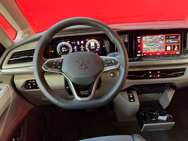 Volkswagen Multivan T7 eHybrid