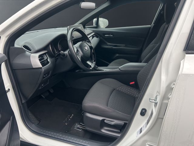 Toyota C-HR 5-deurs Flow