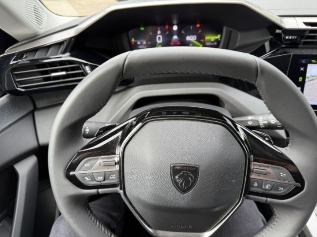 Peugeot 308 Allure Pack BlueHDi EAT8 SW