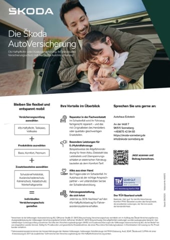 Skoda Kamiq 1.0 TSI Clever