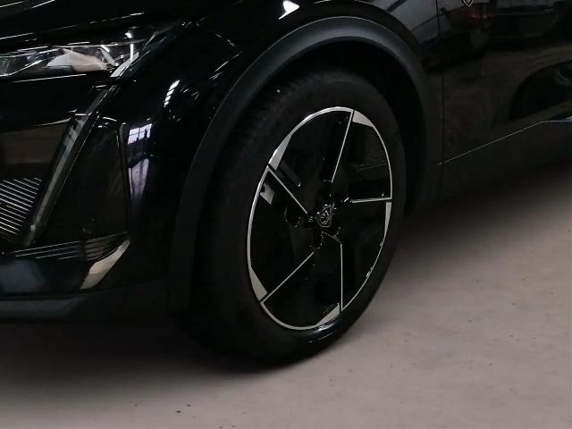 Peugeot 408 GT-Line Hybrid